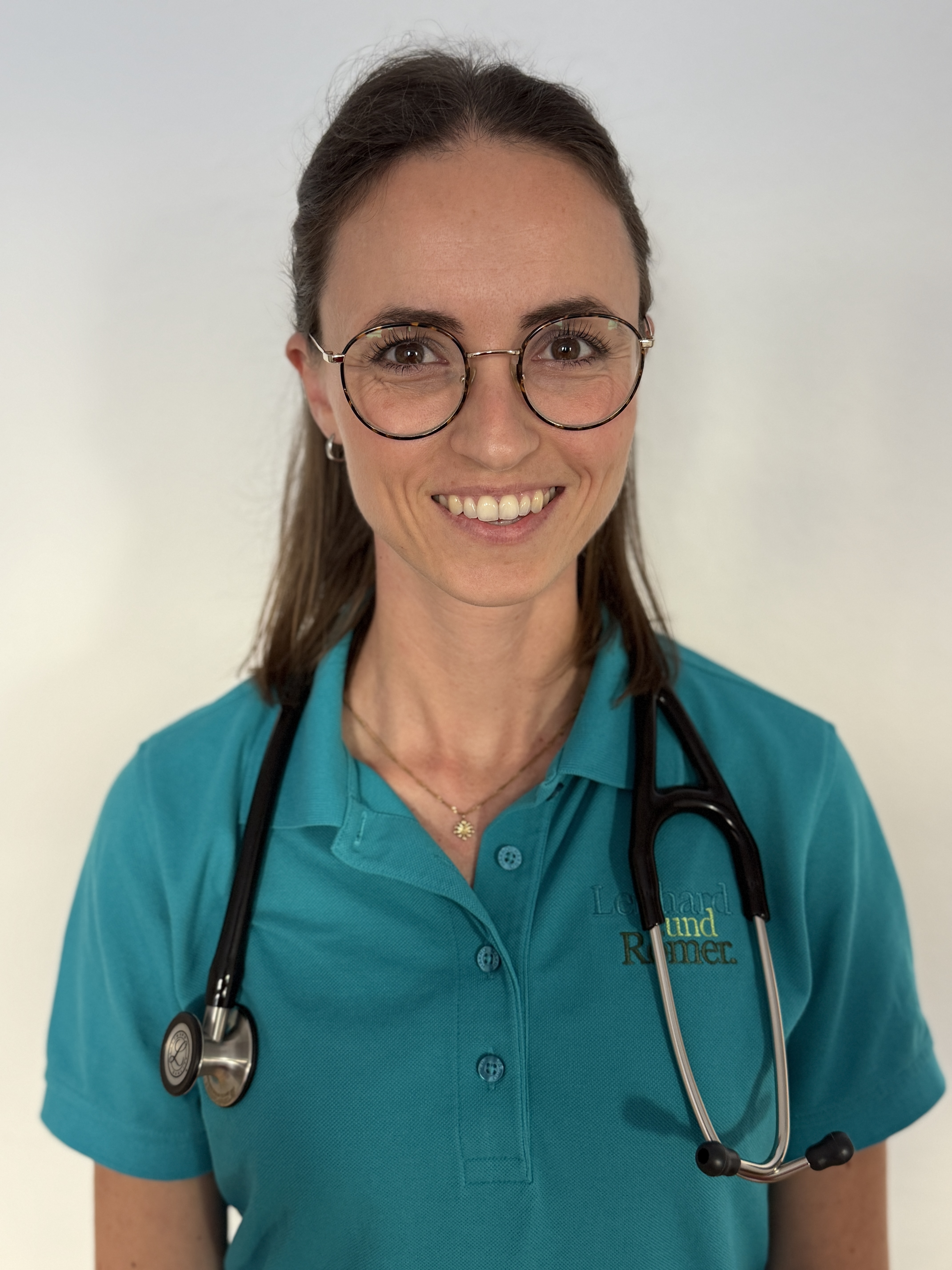 Dr. Franziska Liesenfeld